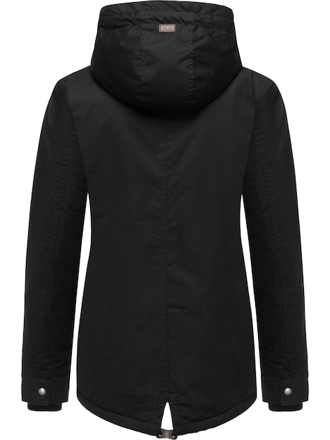 Winterjacke Parkker Warm YOUMODO