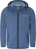 Gebreid Fleece Vest AHARE