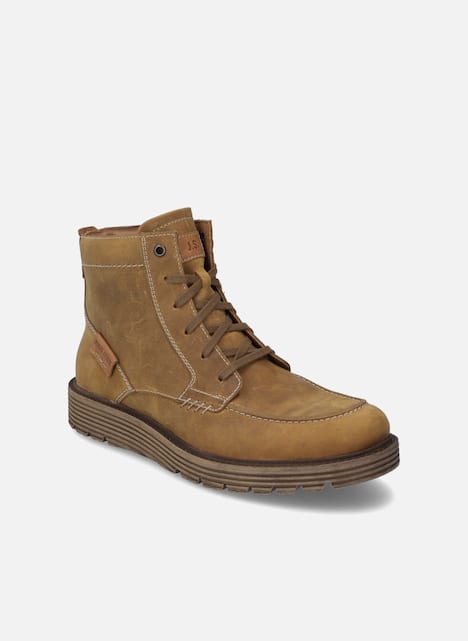 Herren Stiefelette Cooper 03, castagne-kombi