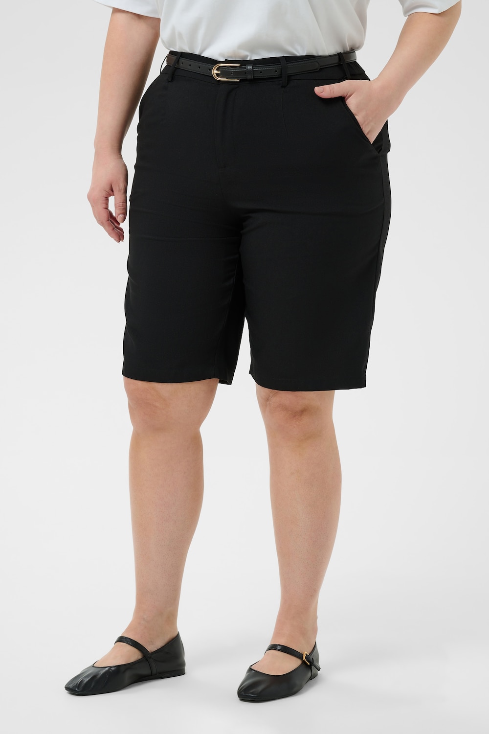 Shorts Loose fit