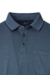 Polo-Shirt uni