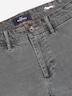 engbers Herren Super-Stretch-Jeans regular , Granitgrau