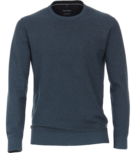 Pullover uni