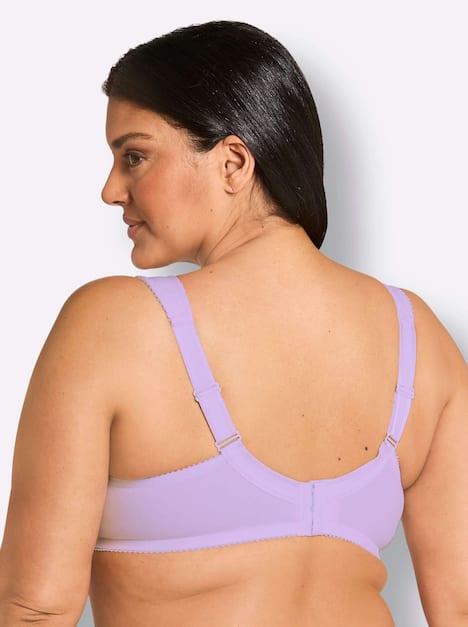 Entlastungs-BH mit Bügel