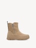 Damen Stiefelette H-Weite