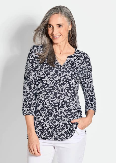 Jerseybluse