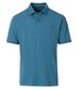Polo-Shirt uni