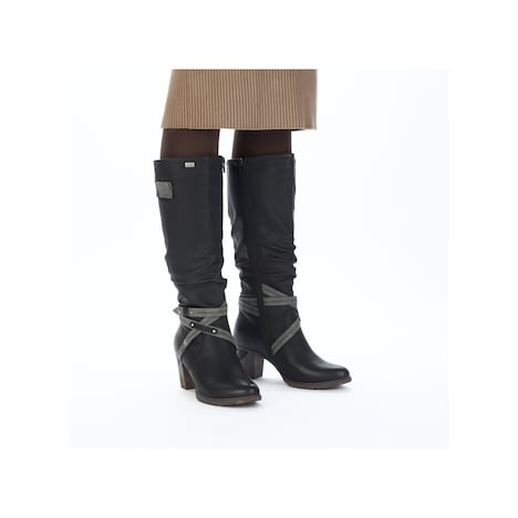 Hochschaftstiefel 96054