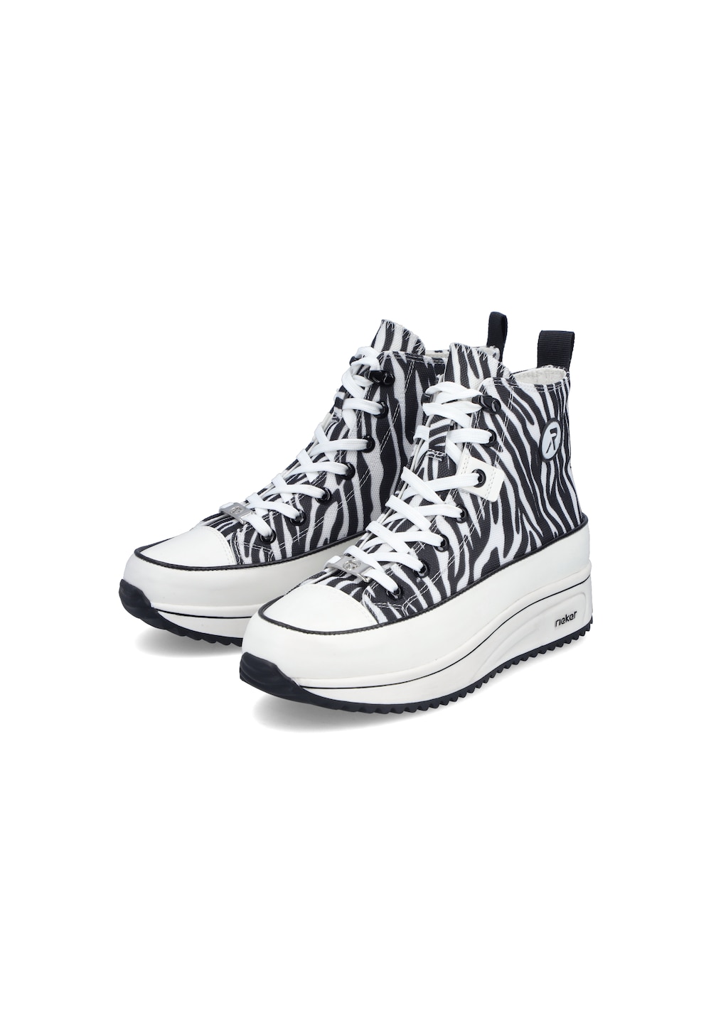 Sneaker High 90010
