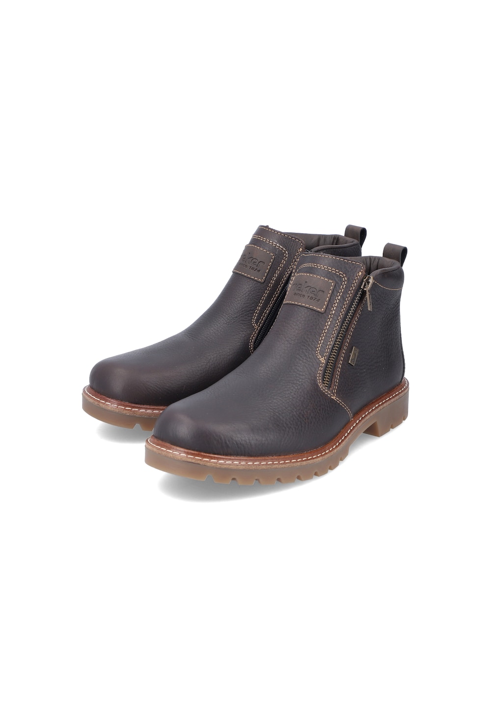 Kurzstiefel 39871