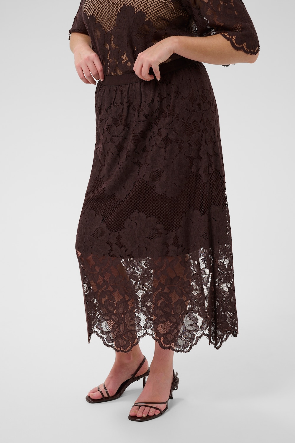 Rok Regular fit