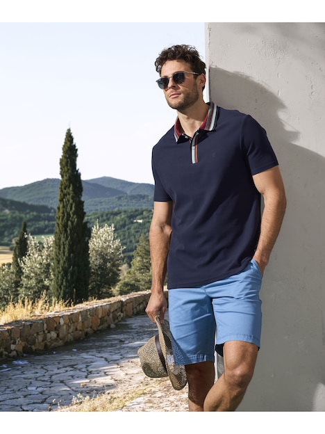Poloshirt FERNICO