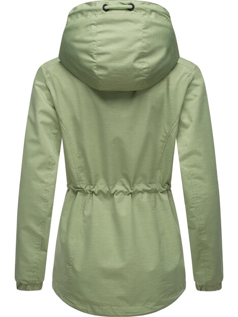 Übergangsjacke Dankka Tech