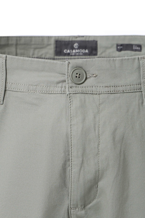 Chino Bermuda CHRIS uni