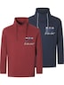 Doppelpack Sweatshirt LARSVIK