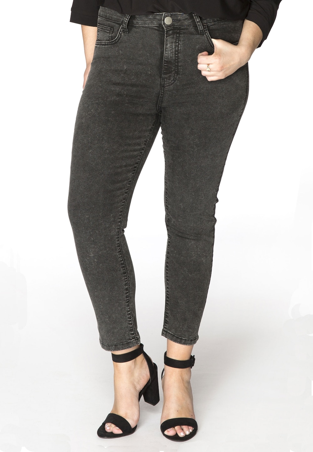 7/8 Jeans Skinny