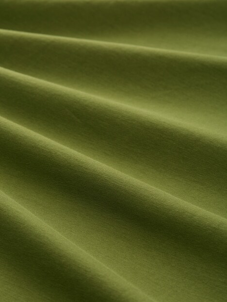 T-Shirt mit Print
