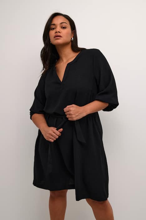 Kleid A-shape