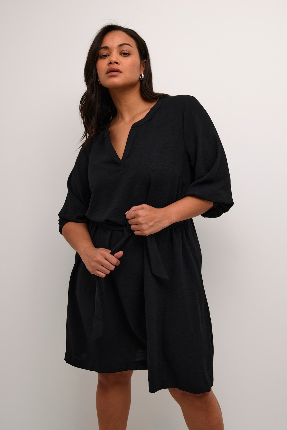 Kleid A-shape