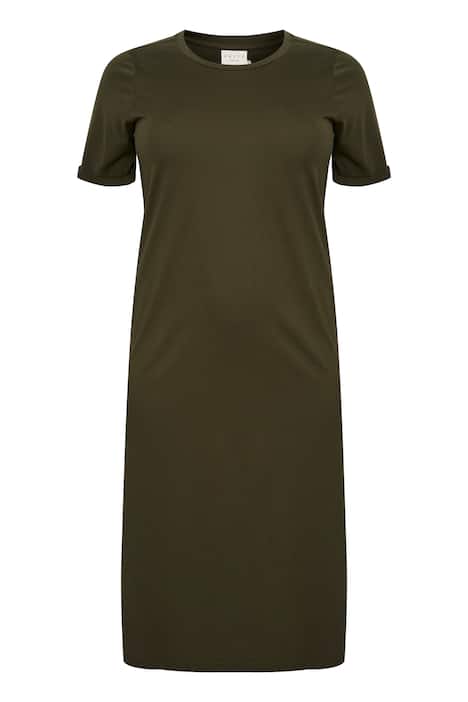 Kleid A-shape