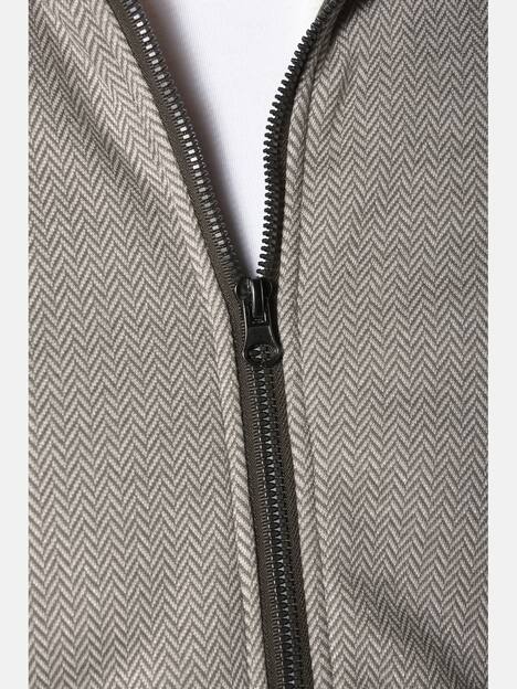 Fleecejacke BIATINARI