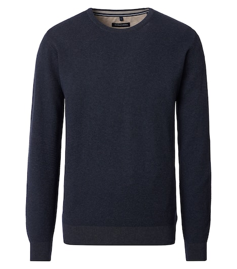 Pullover uni