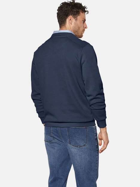 Sweatshirt BELLAVUNTO