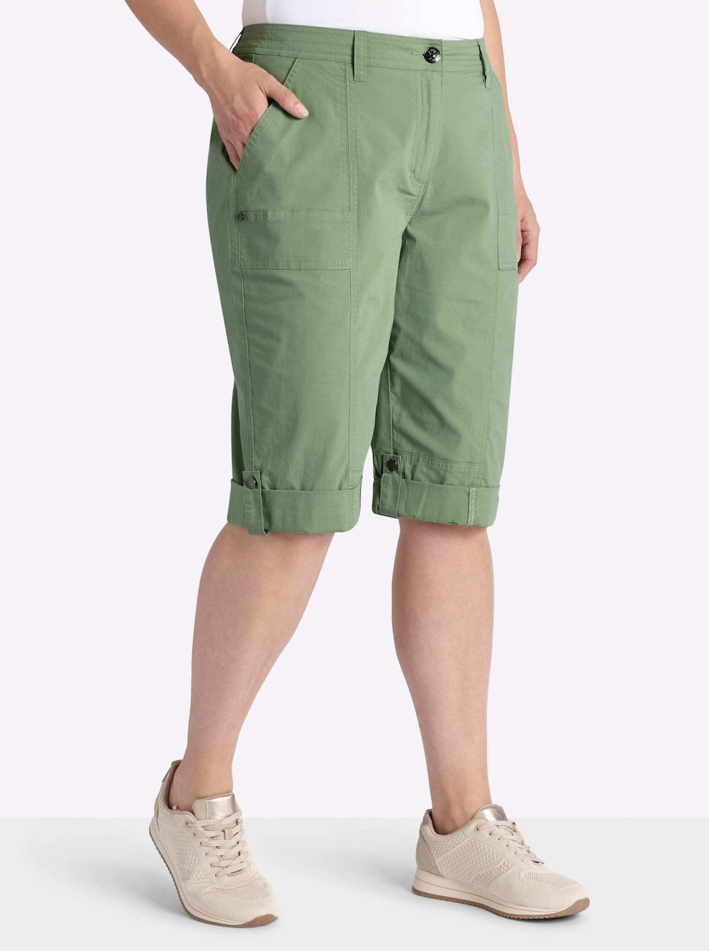 Hose kurz normal