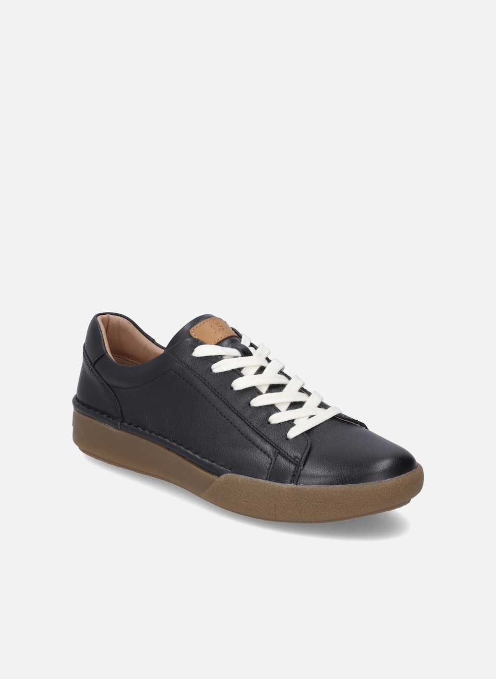 Damen Sneaker Claire 01, schwarz-kombi