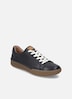 Damen Sneaker Claire 01, schwarz-kombi