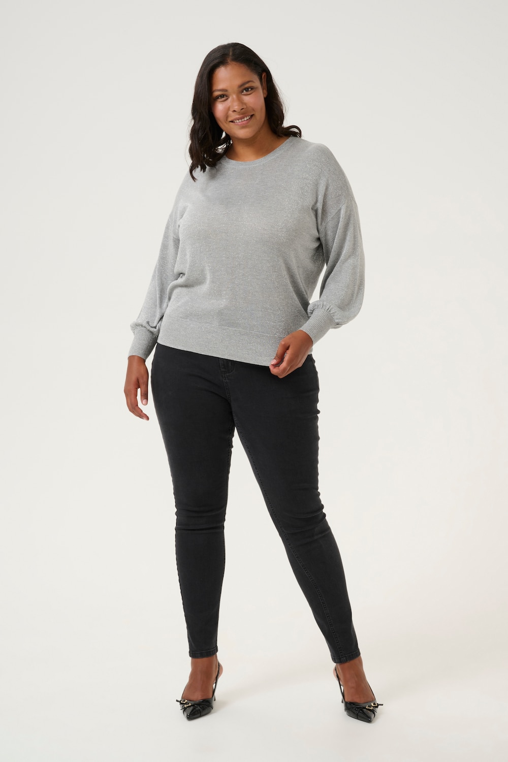 Strickpullover Regular fit