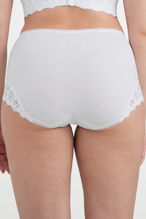 Lace Dreams Miederhose