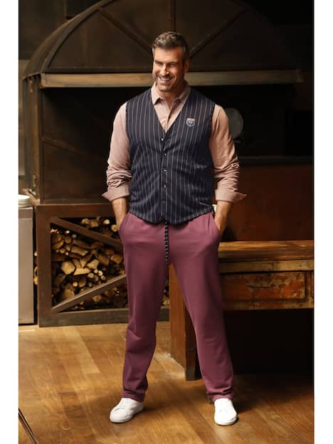 Sweatbodywarmer DUKE MERVIN