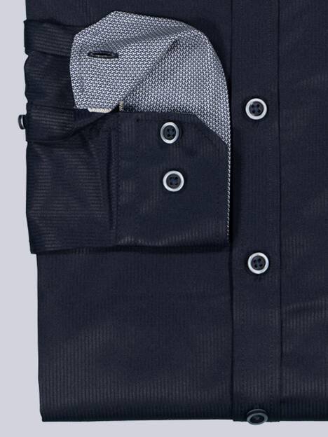 engbers Herren Langarm-Hemd 