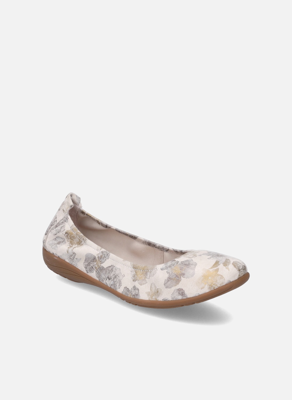 Dames Ballerina Fenja 01