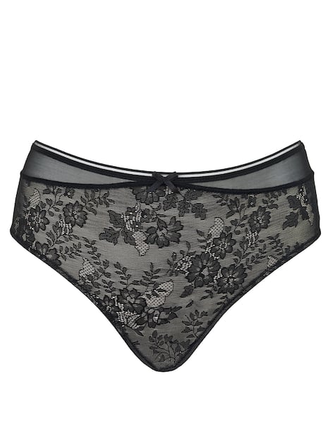High-Panty LACE