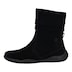 Damen Stiefelette Wynona 13, black-black