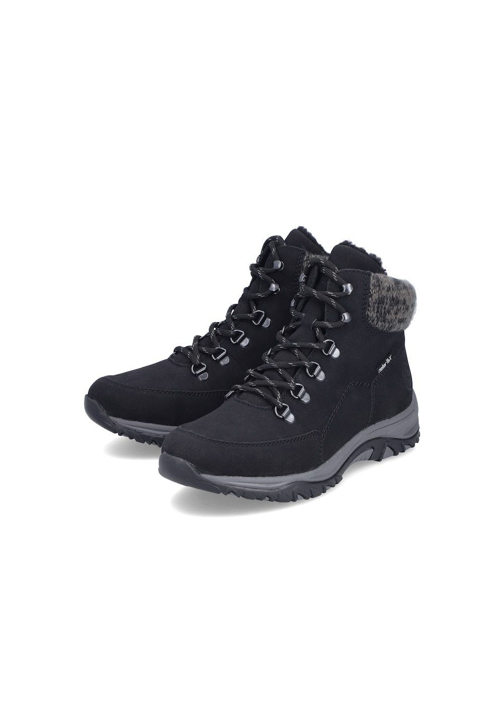 Schnürstiefel M9610