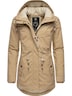Winterjacke Monadis Black Label