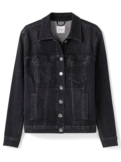 Jeansjacke