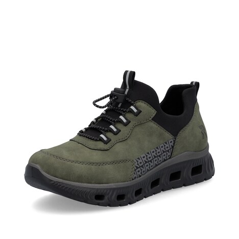 Sneaker Low M6058