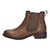 Damen Stiefelette Kate 12, cognac