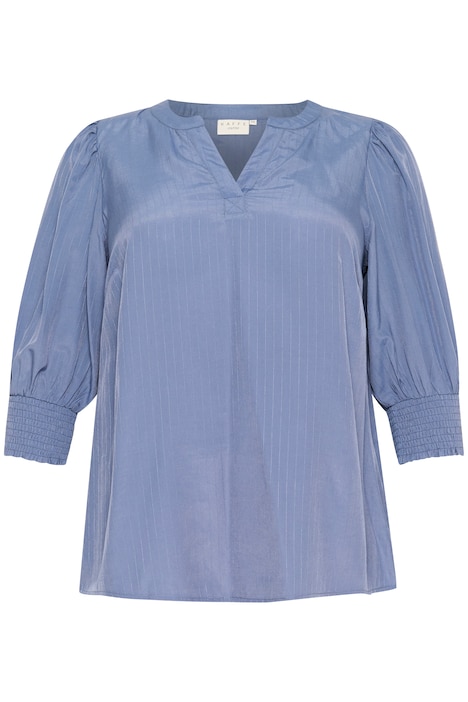 3/4 sleeved shirt Regular fit