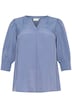 3/4 sleeved shirt Regular fit