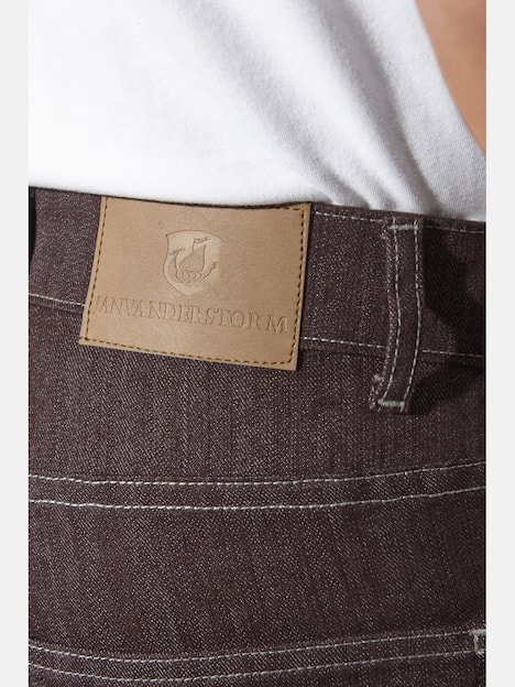 Tiefbundjeans HALGAARD