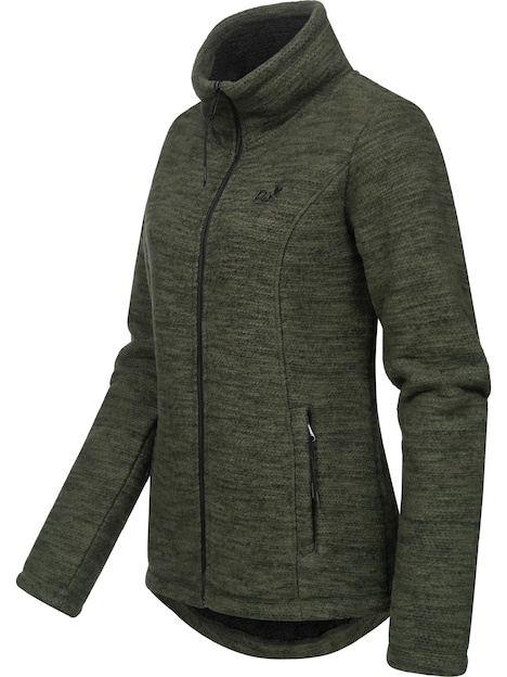 Strickjacke Liram Melange
