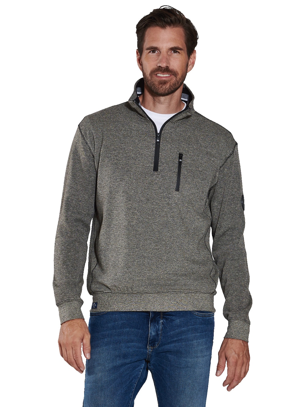 Sweatshirt regular