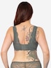 Bralette EMILIA Bralettes bügellose BHs,Spitzen-BHs