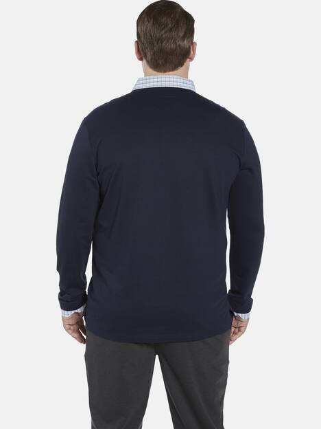 Charles Colby Sweatshirt EARL BALIN