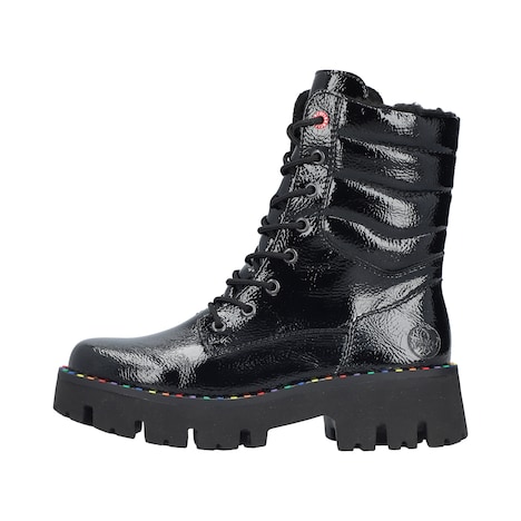Schnürstiefel Y3330